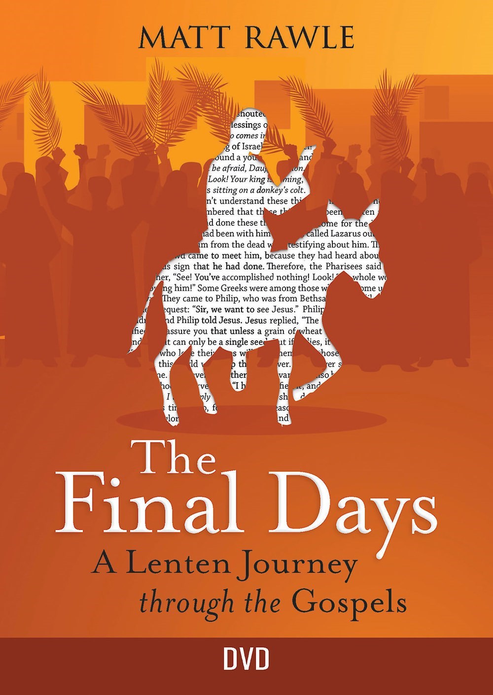 DVD-The Final Days
