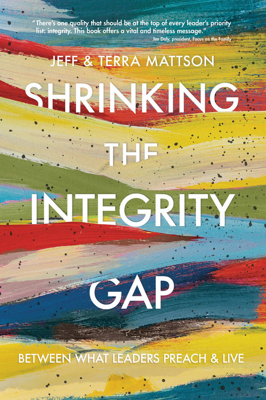 Shrinking The Integrity Gap