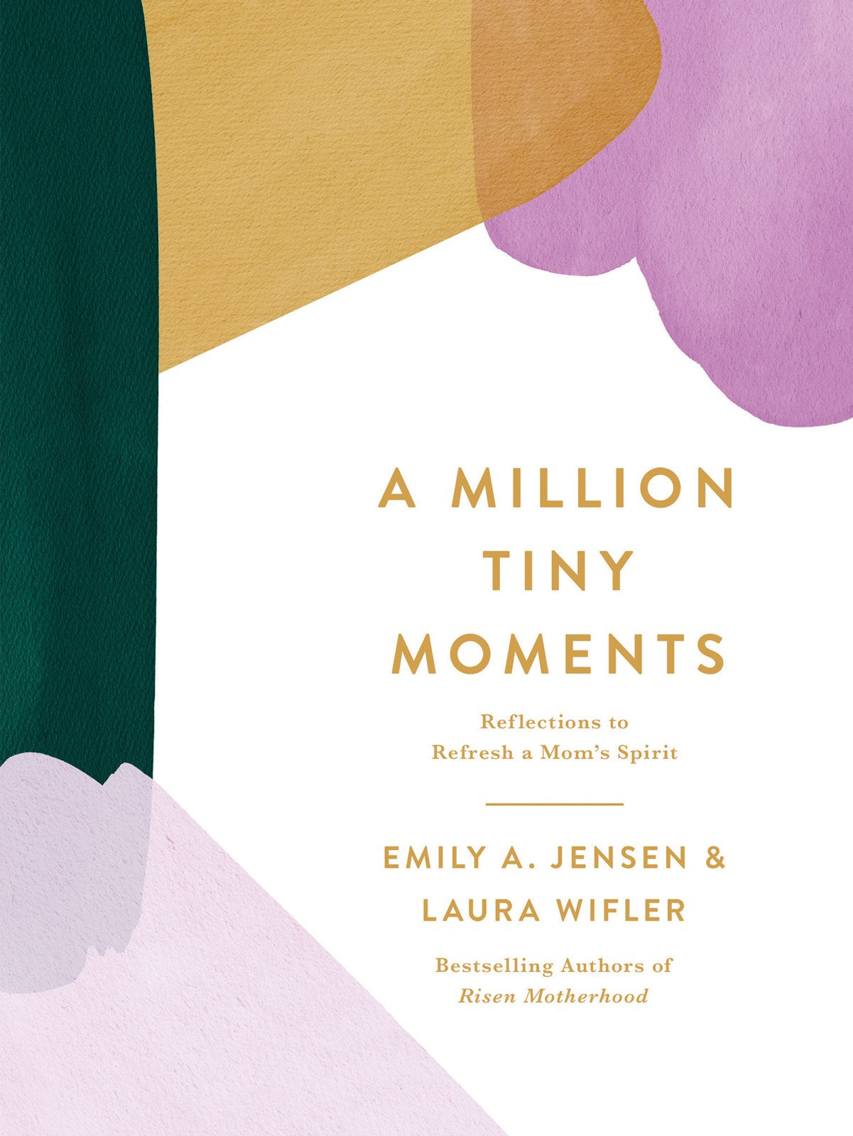 A Million Tiny Moments (STRICT STREET DATE=3/4/25)