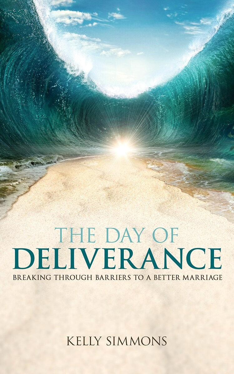 Day of Deliverance  The