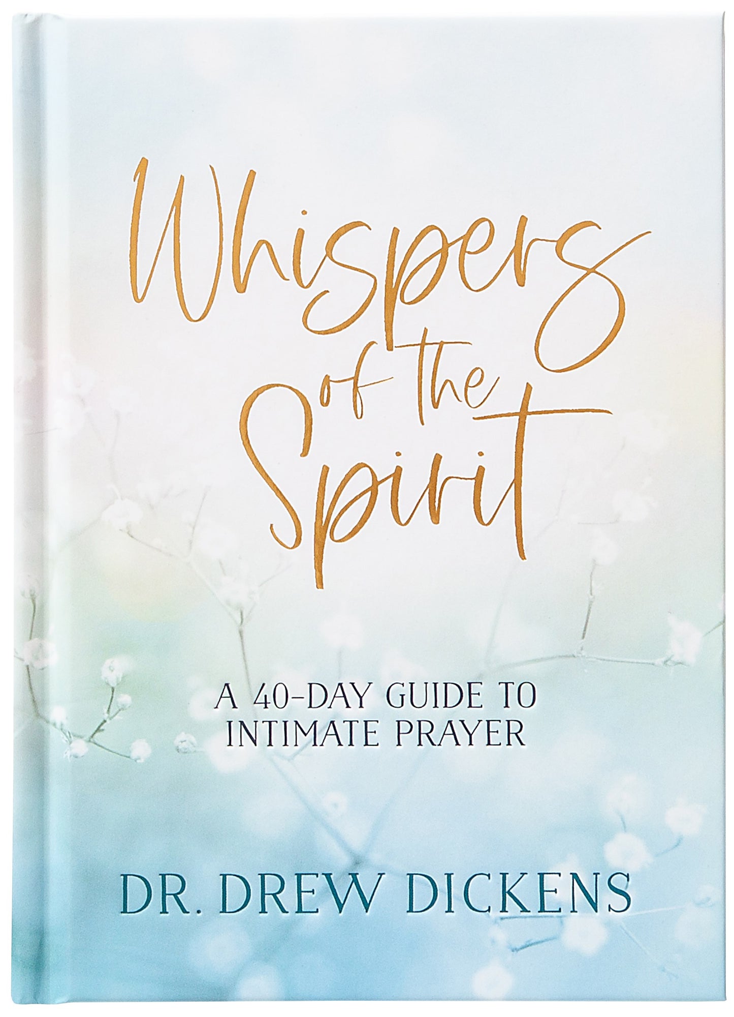 Whispers Of The Spirit