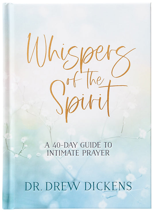 Whispers Of The Spirit