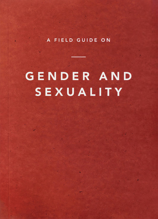 A Field Guide On Gender And Sexuality