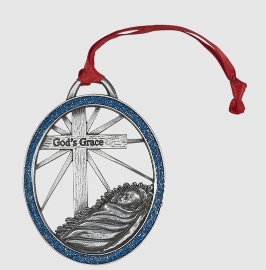 Ornament Of Faith: God's Grace