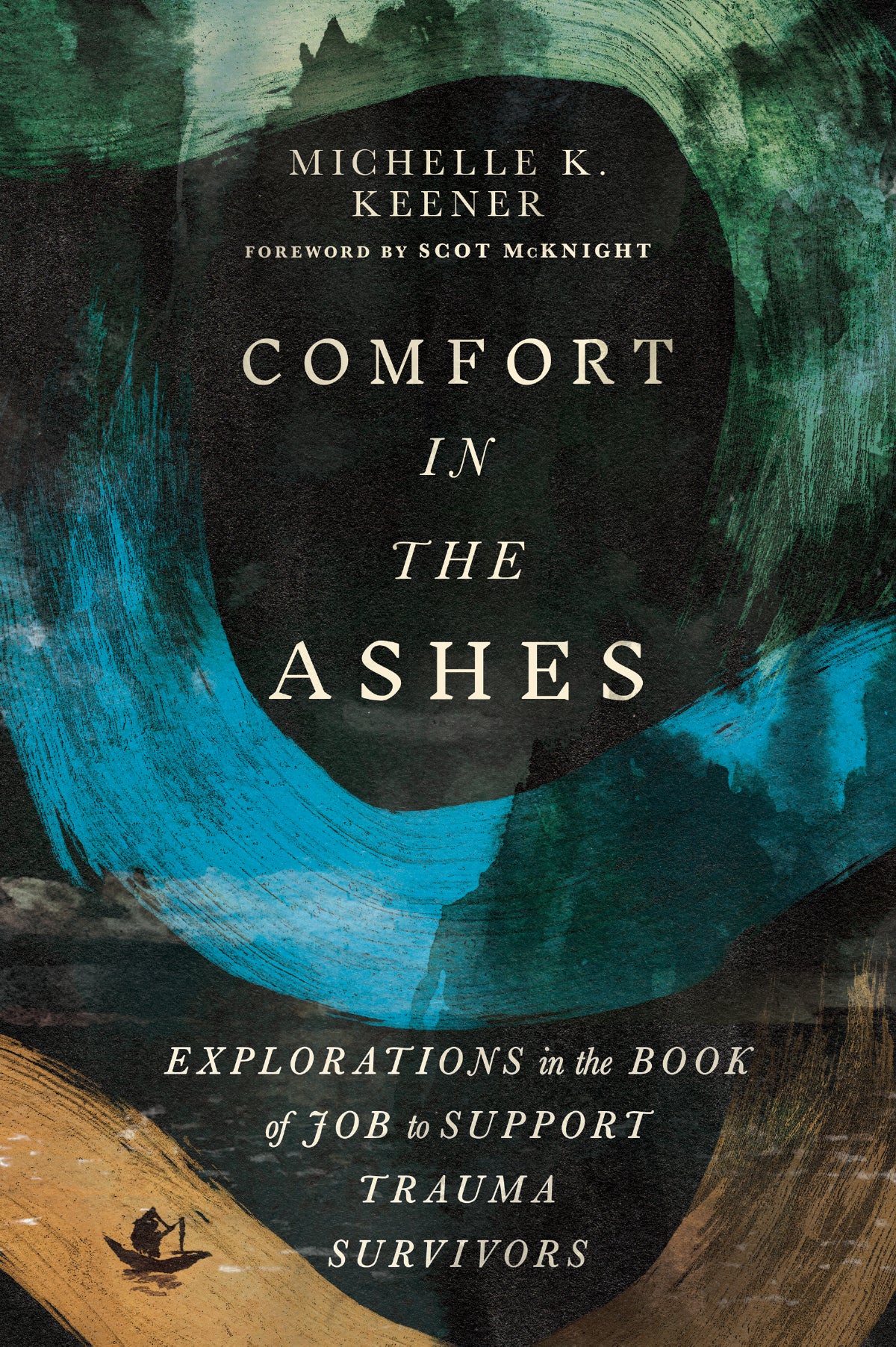 Comfort In The Ashes