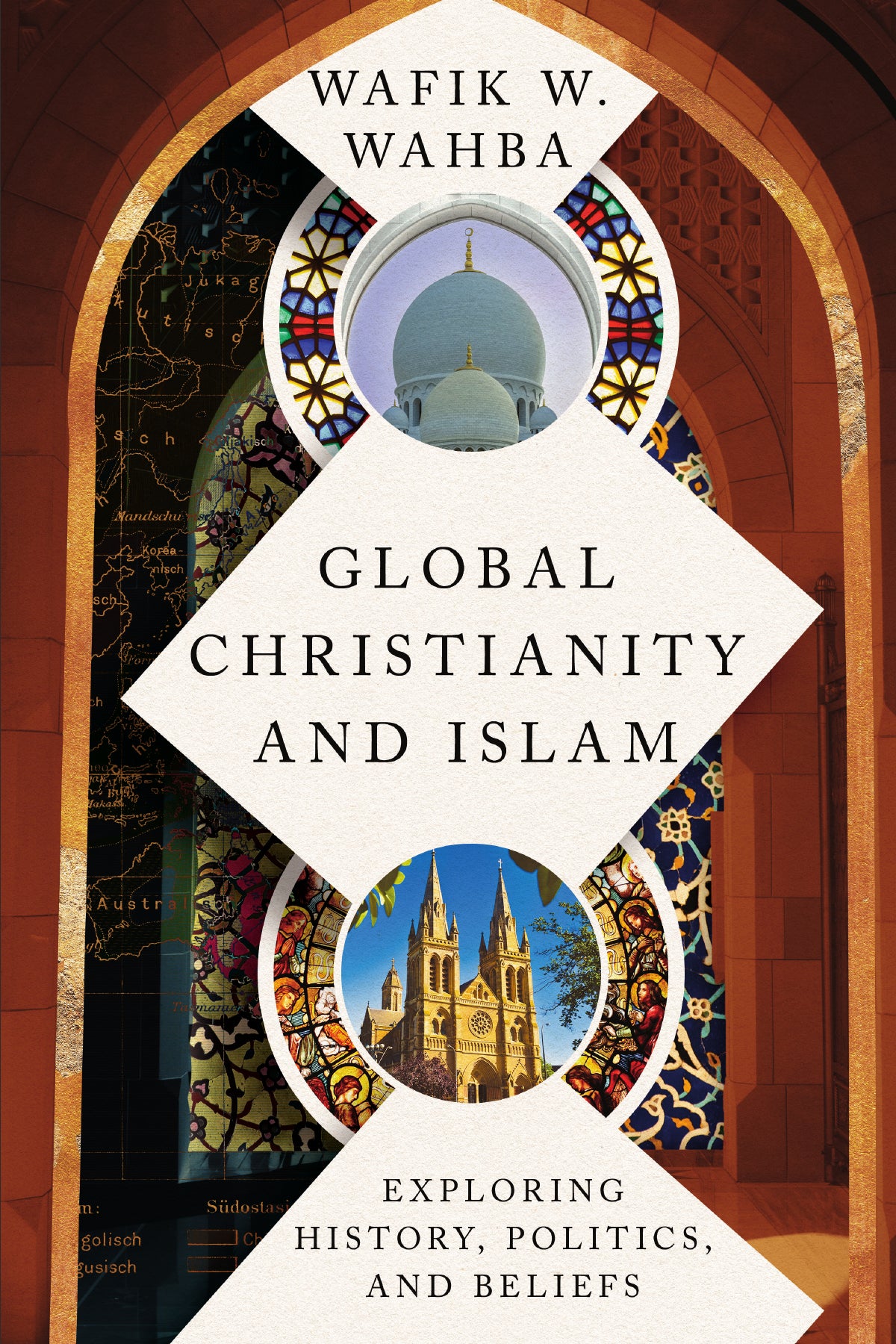 Global Christianity And Islam