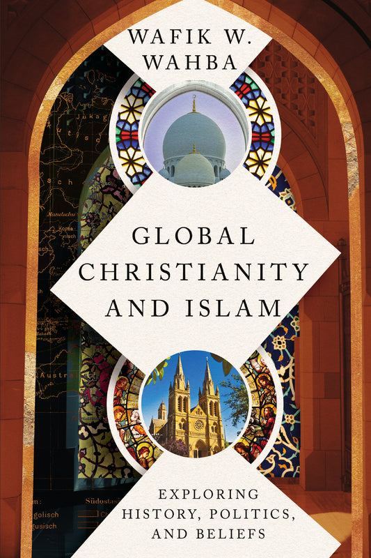 Global Christianity And Islam