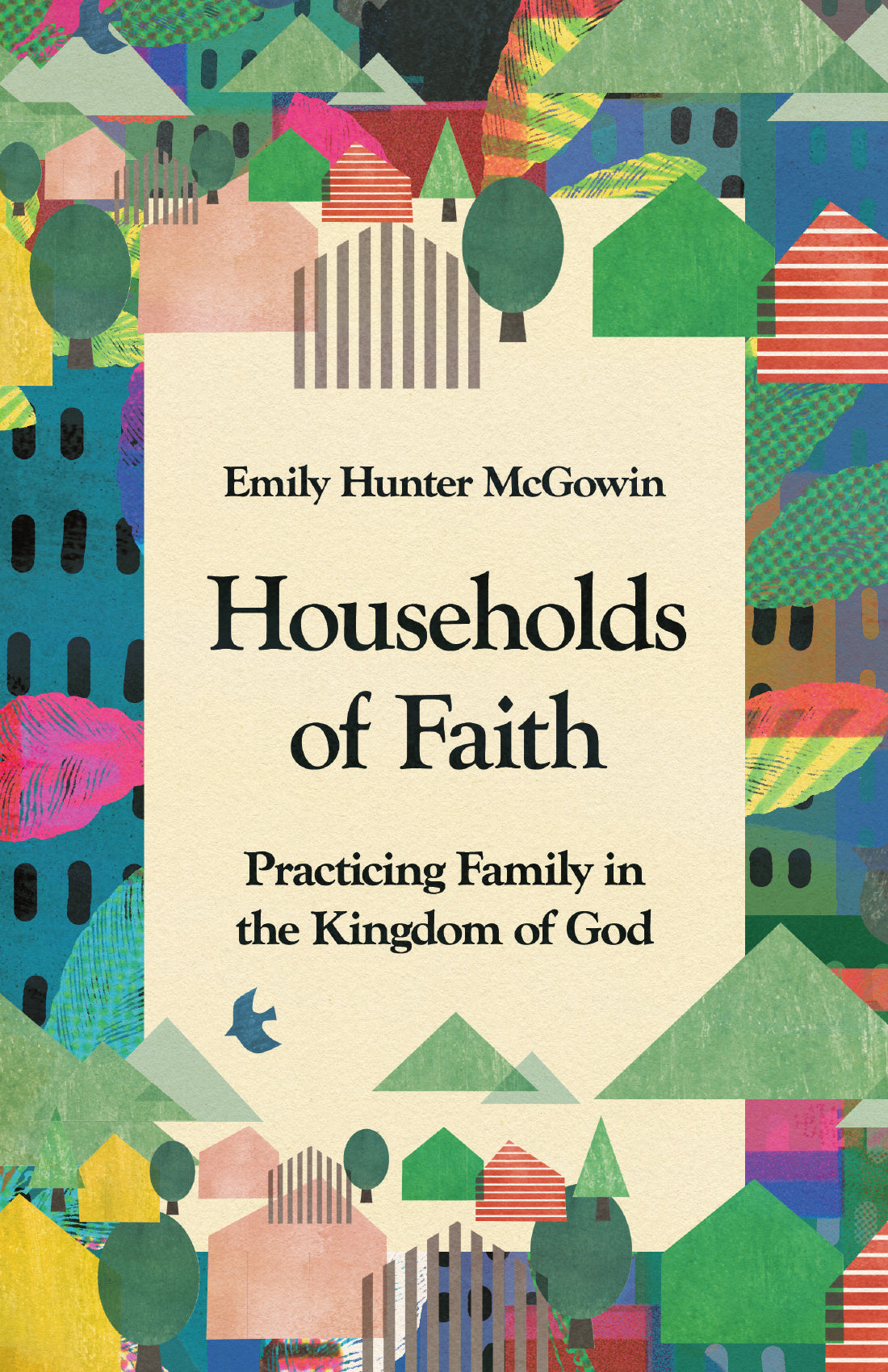 Households Of Faith