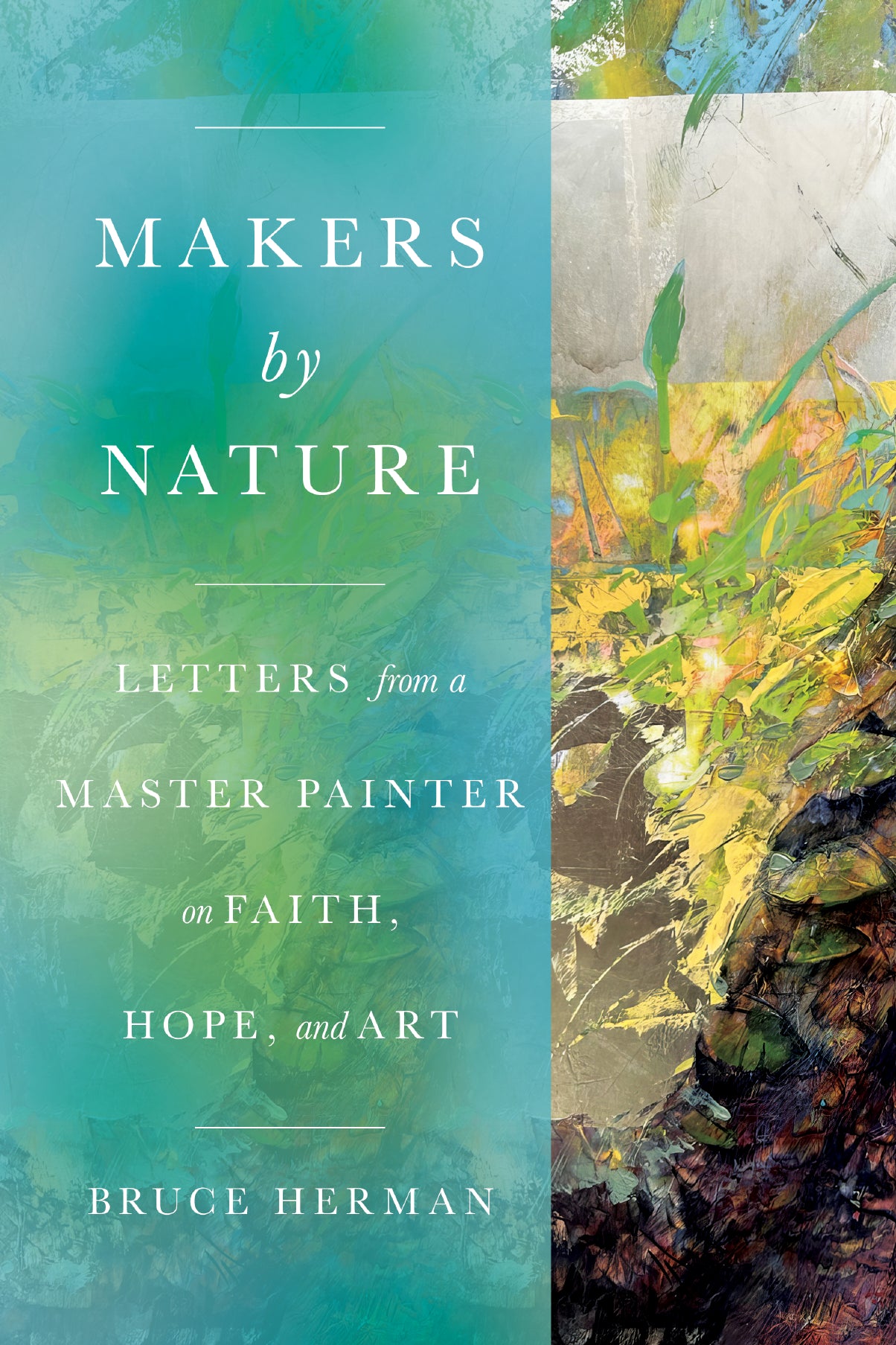 Makers By Nature