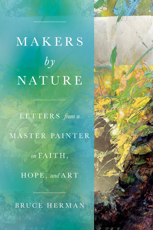 Makers By Nature