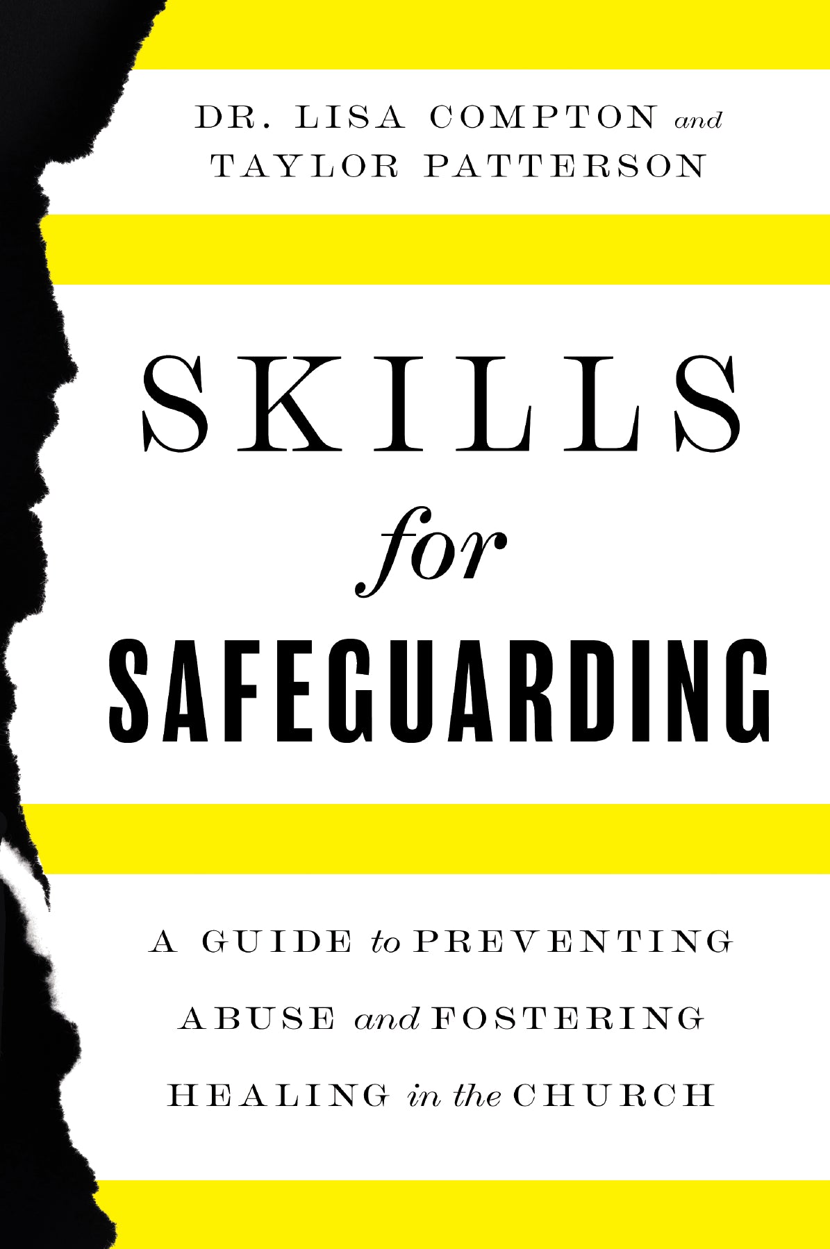 Skills For Safeguarding