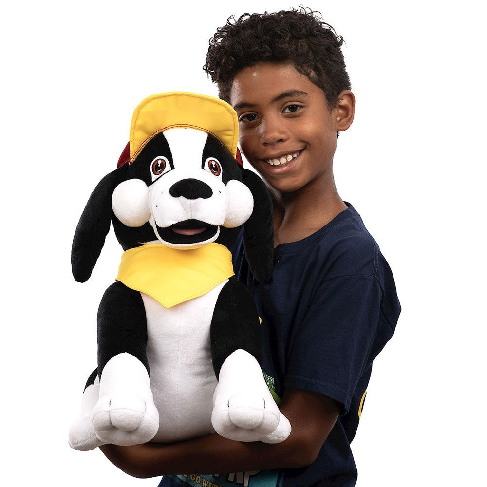 VBS-Road Trip: Scout The Dog Puppet (2025)