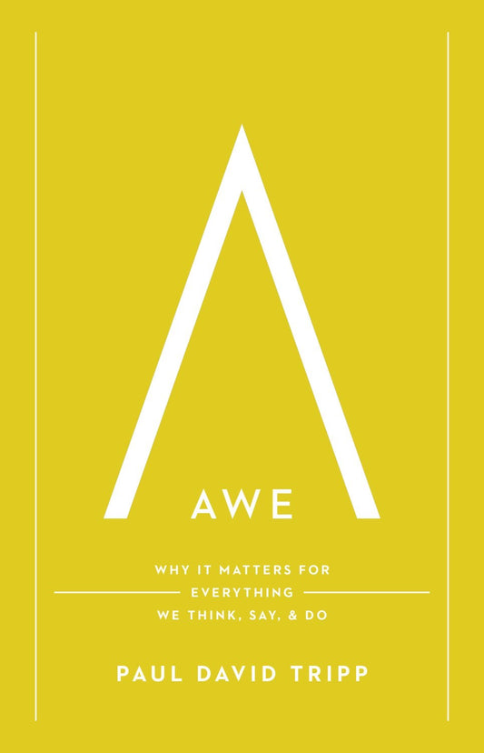 Awe (Repack)