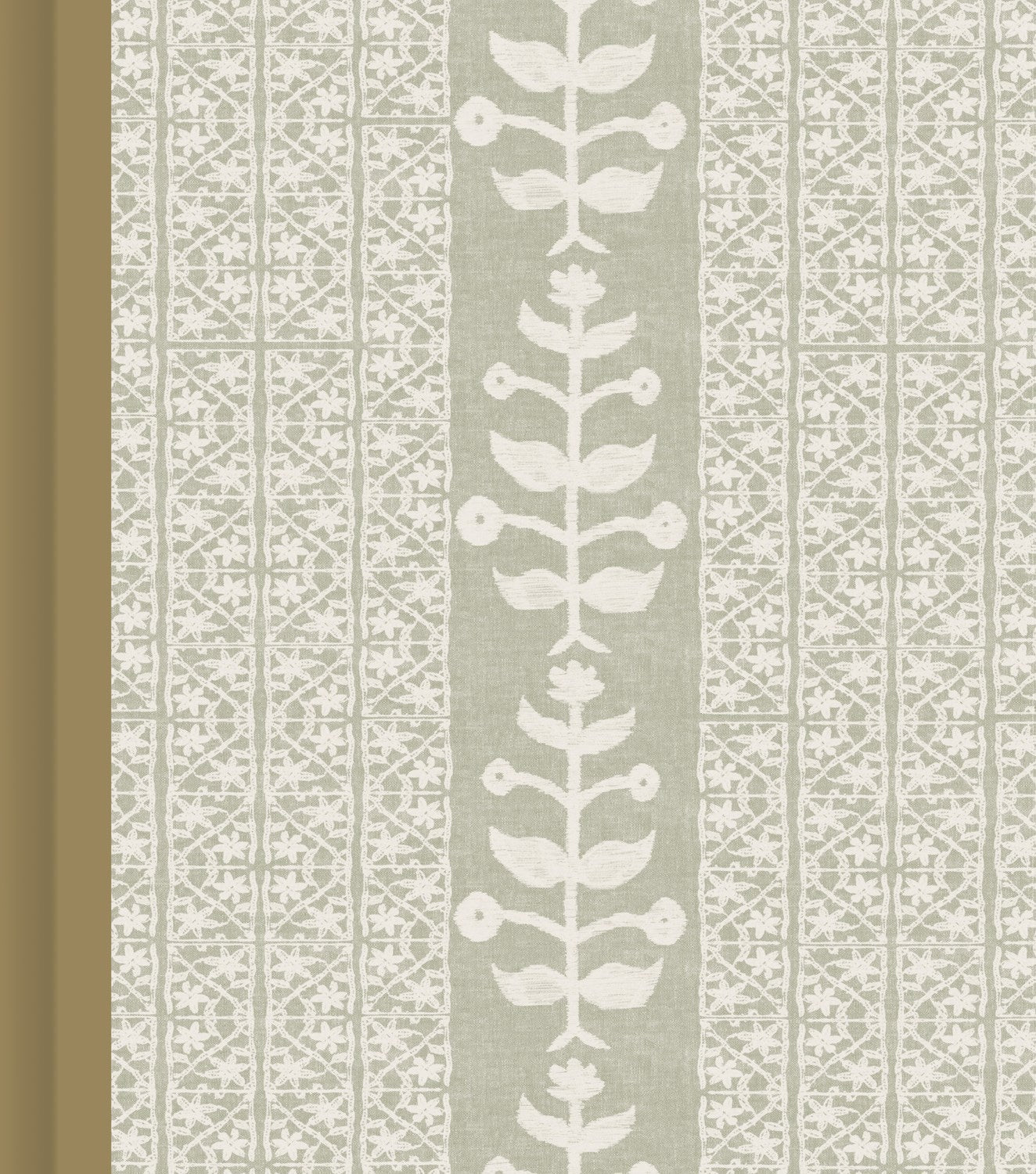 ESV Journaling Study Bible: Artist Series (Lulie Wallace/Isa)-Cloth Over Board