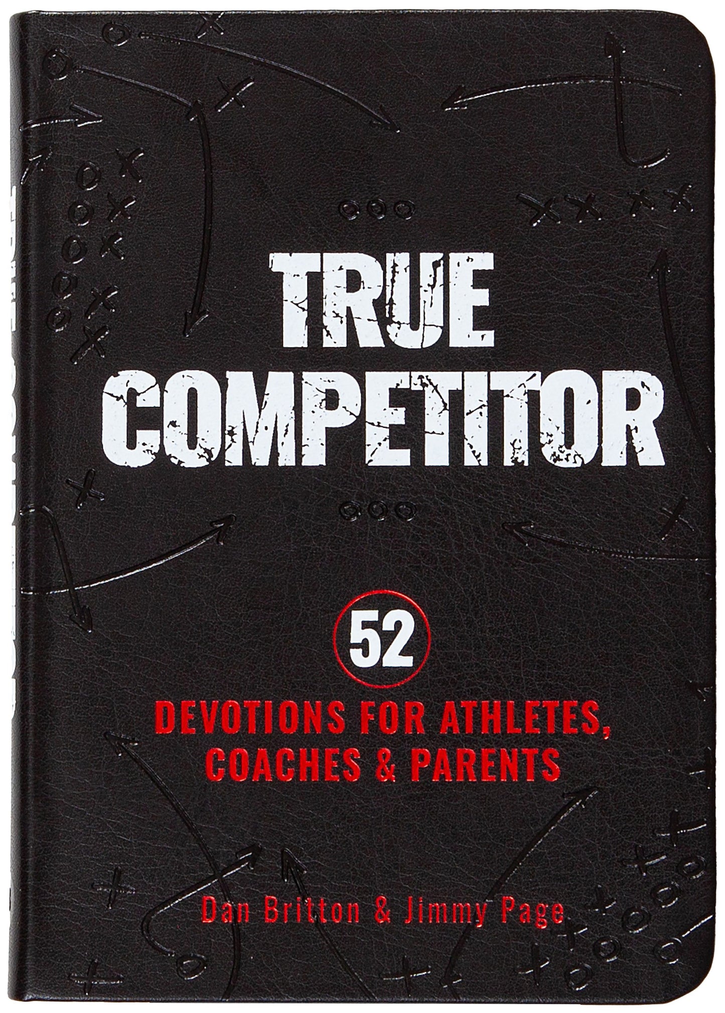 True Competitor