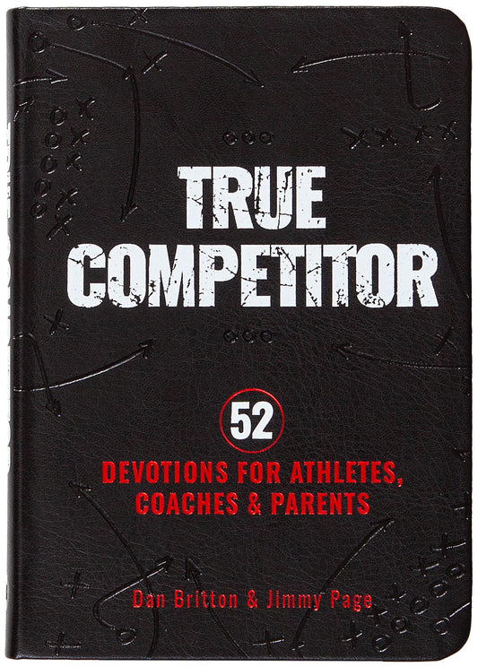 True Competitor