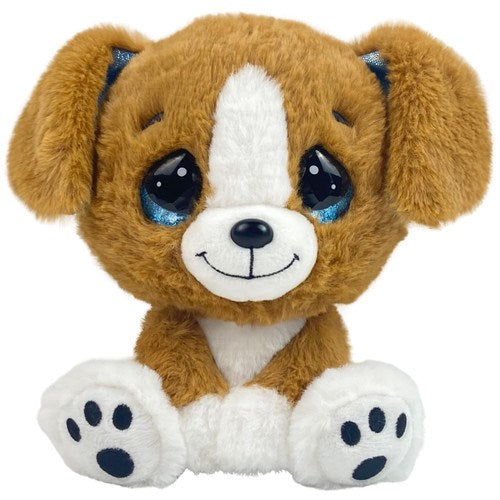 Plush-Cutie Pet-tudies-Beagle/Buddy