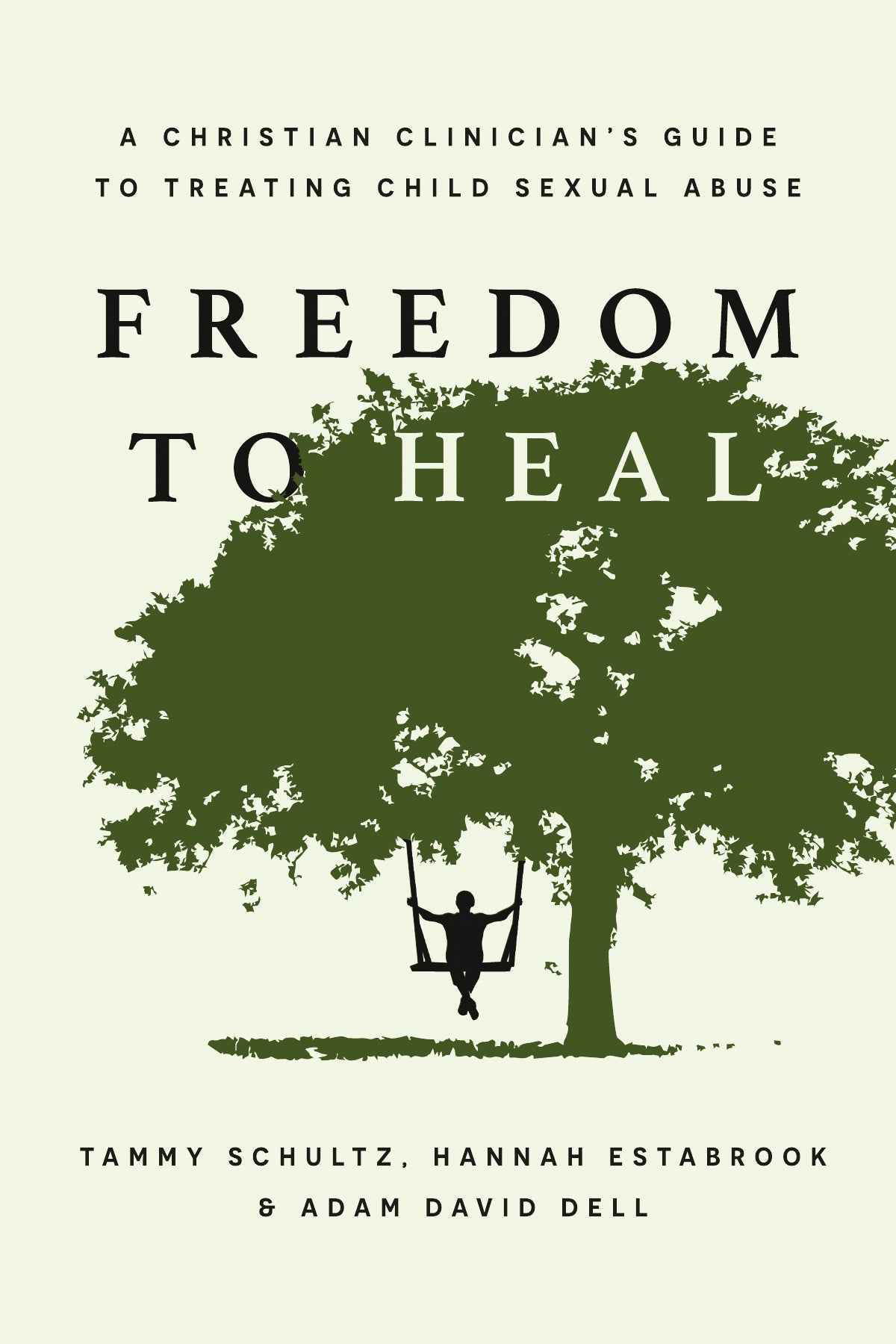 Freedom To Heal