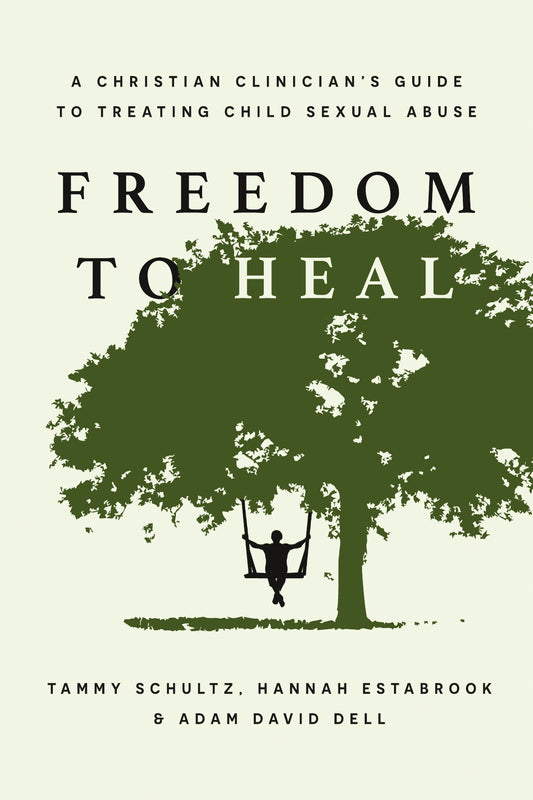 Freedom To Heal