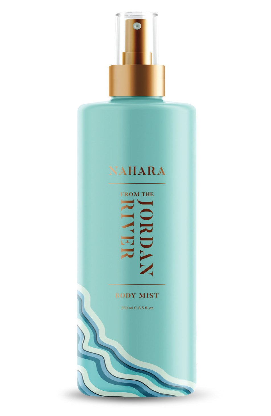 Nahara Body Mist