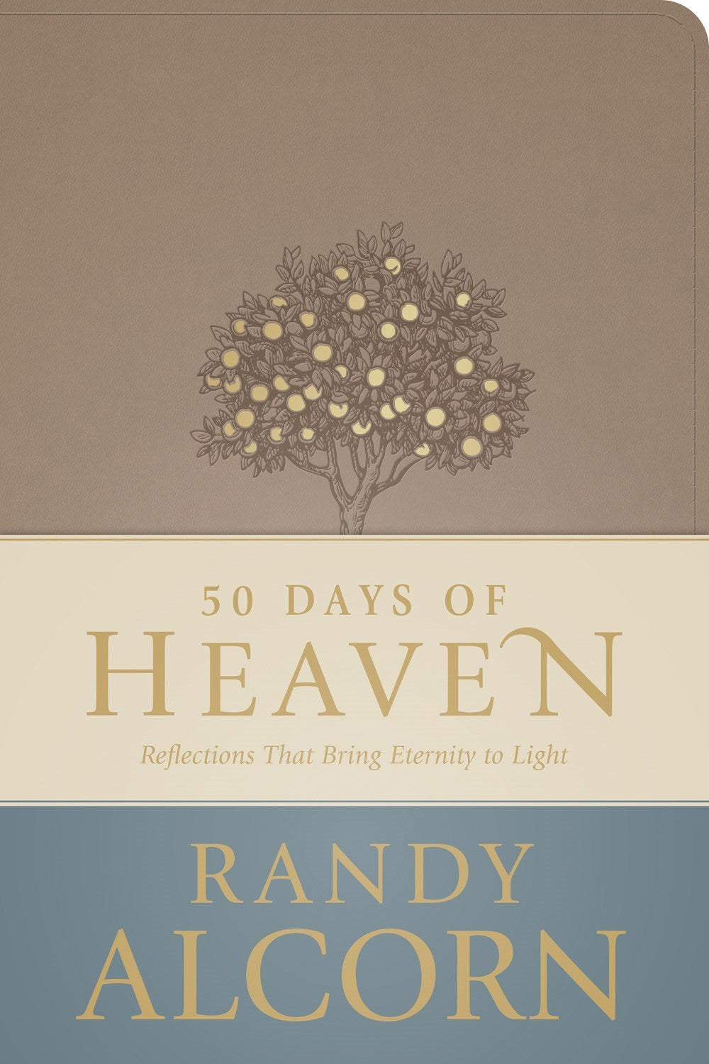 50 Days Of Heaven