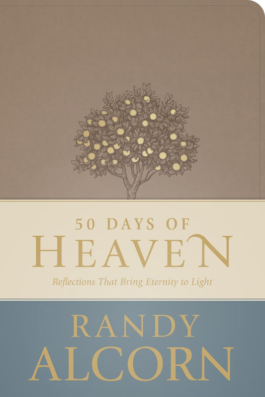 50 Days Of Heaven