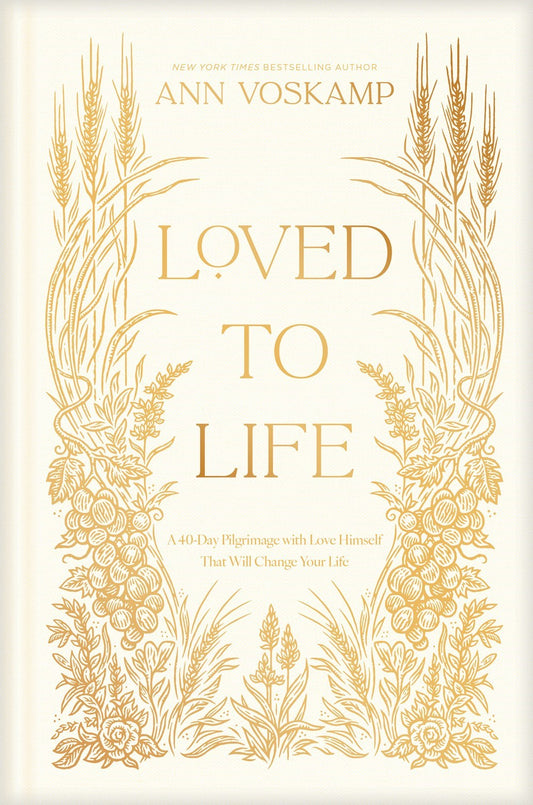 Loved To Life