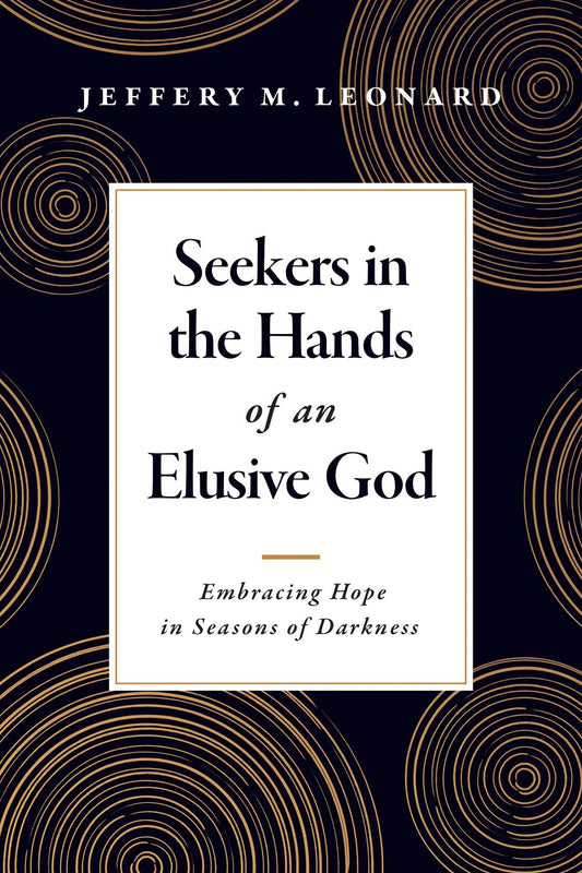 Seekers In The Hands Of An Elusive God
