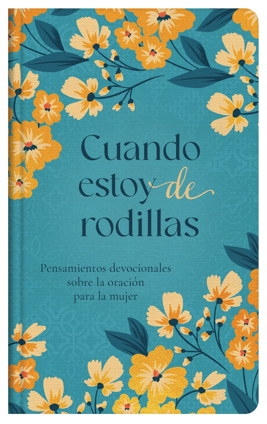 Cuando Estoy de Rodillas (When I'm On My Knees)