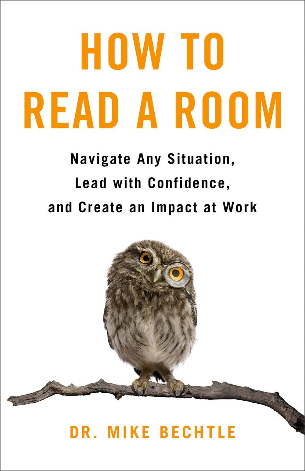 How To Read A Room