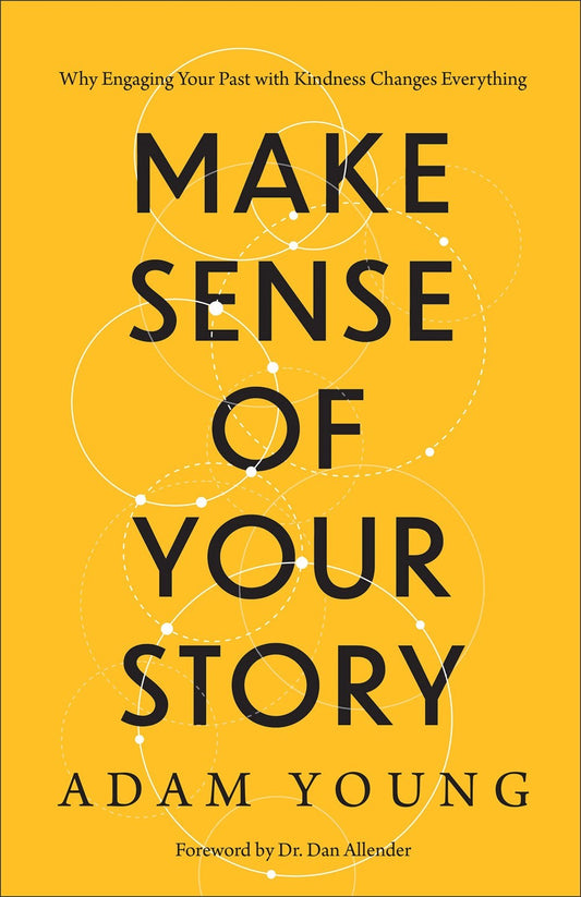 Make Sense Of Your Story