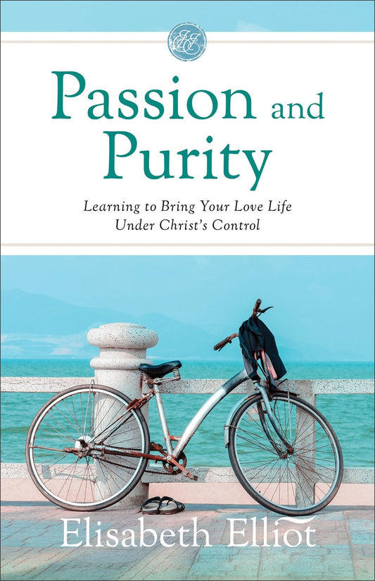 Passion And Purity (Repackaged)