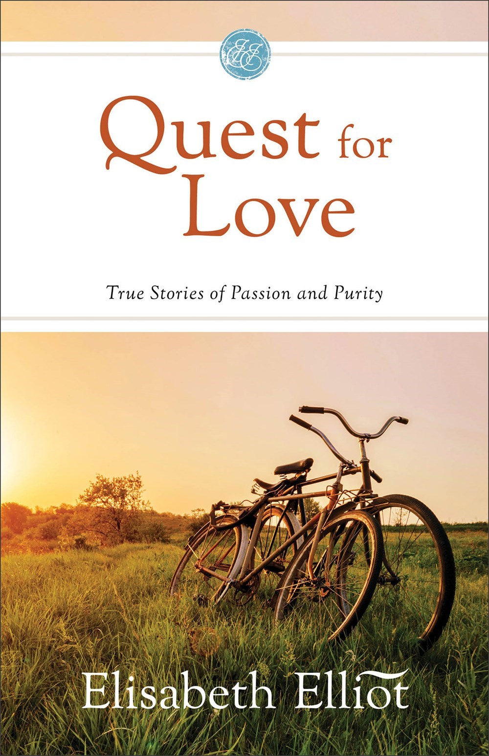 Quest For Love (Repackaged)