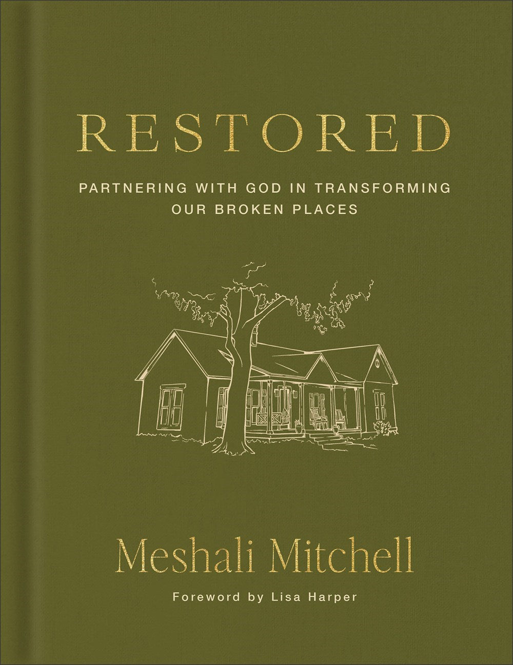 Restored