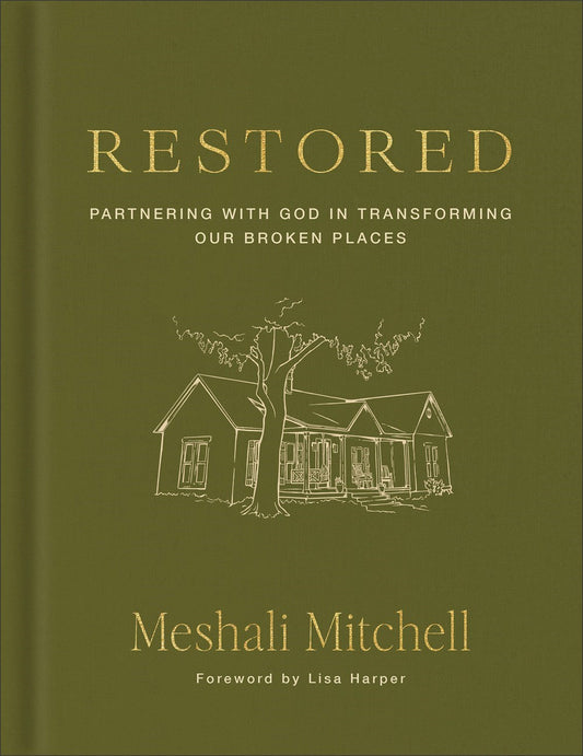 Restored
