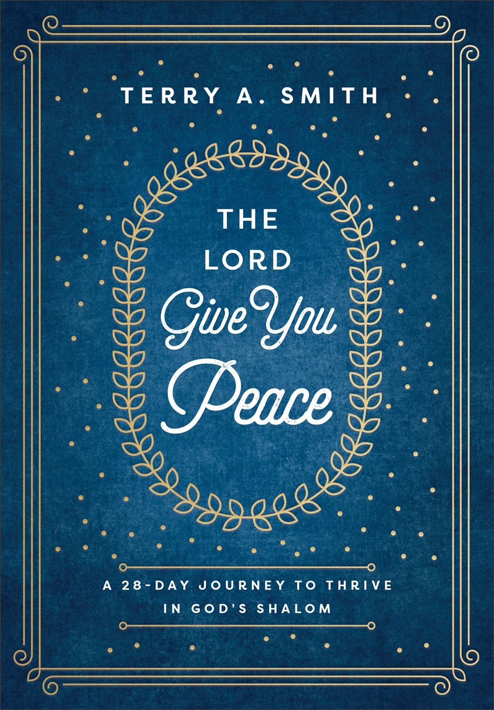 The Lord Give You Peace