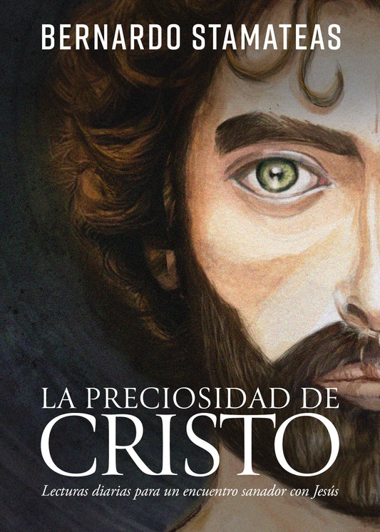 Span-Beauty of Christ