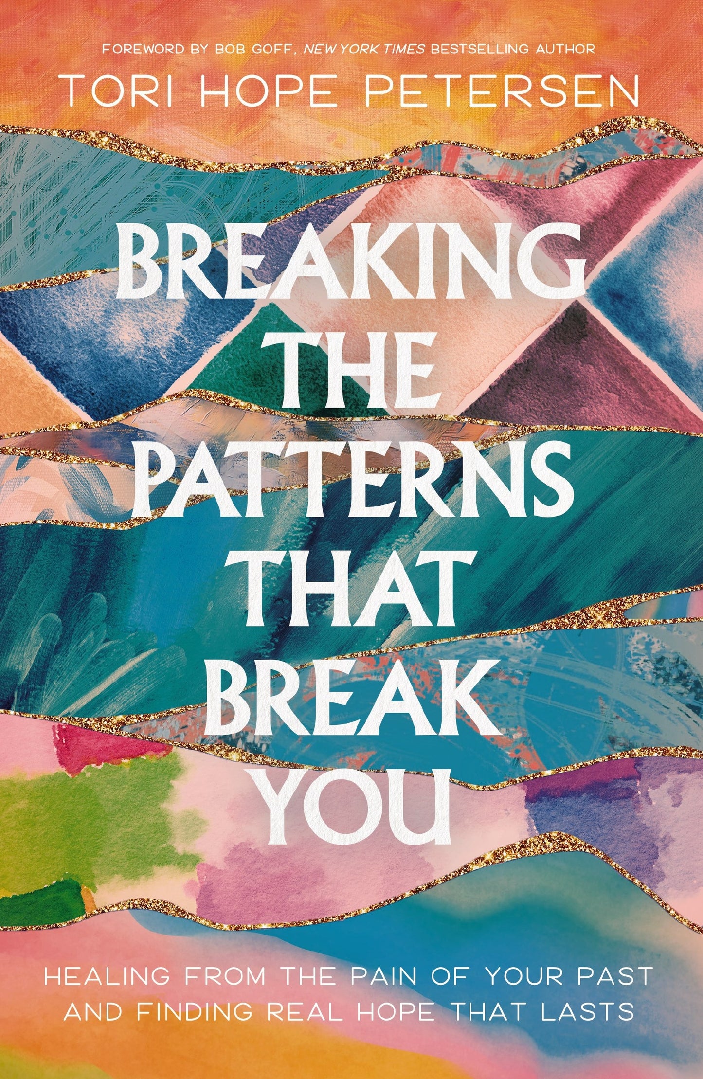 Breaking The Patterns That Break You