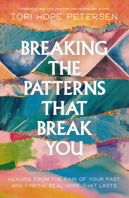 Breaking The Patterns That Break You