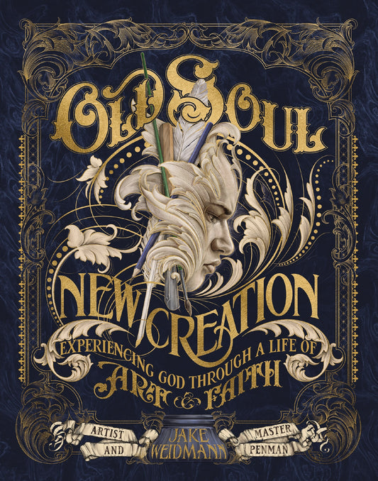Old Soul  New Creation