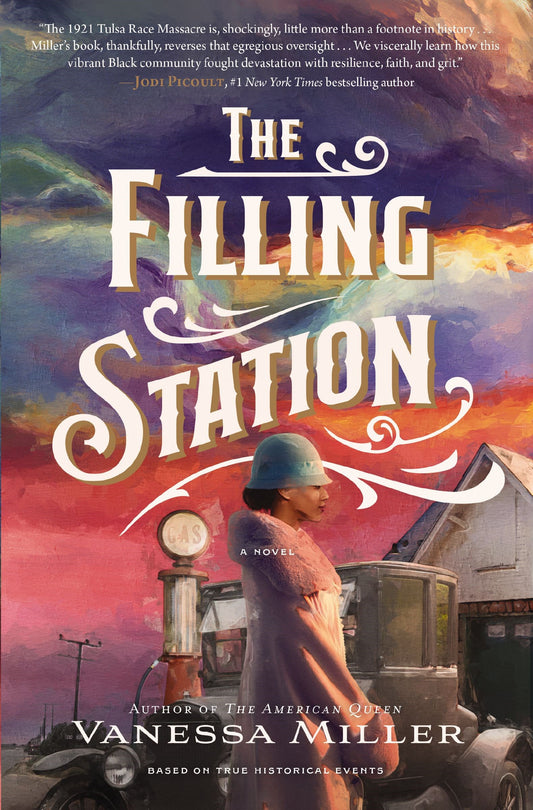 The Filling Station