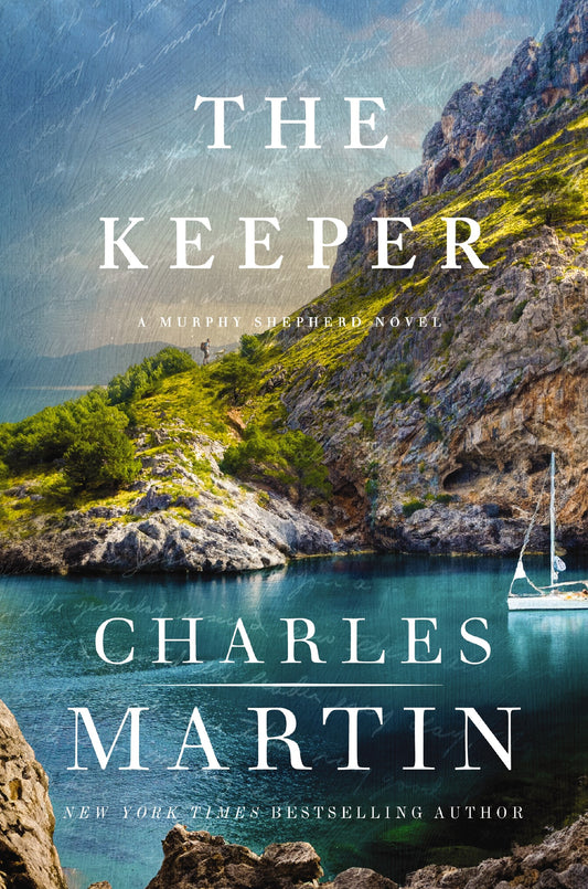The Keeper (A Murphy Shepherd Novel)