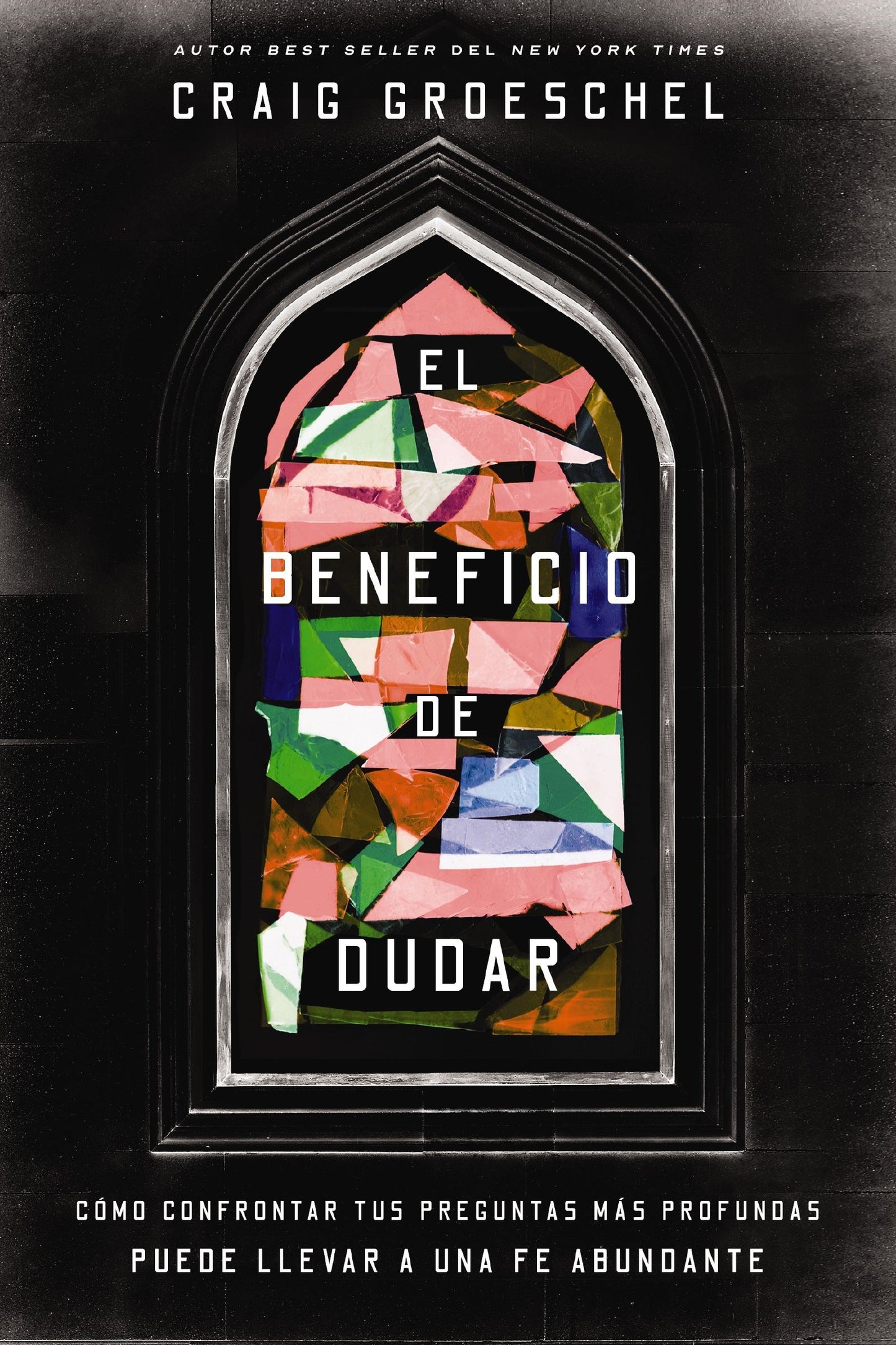 El beneficio de dudar (The Benefit Of Doubt)