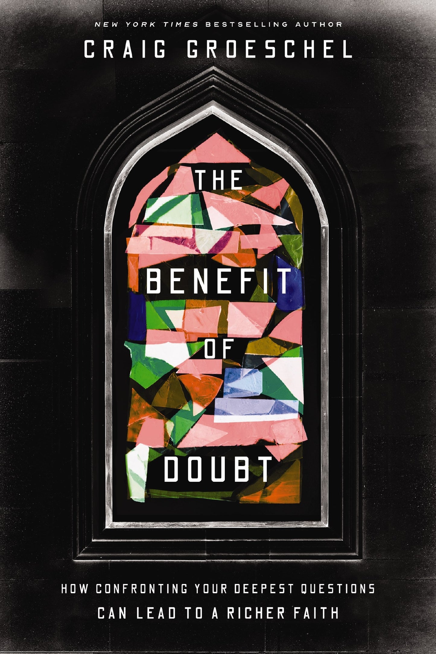 The Benefit Of Doubt