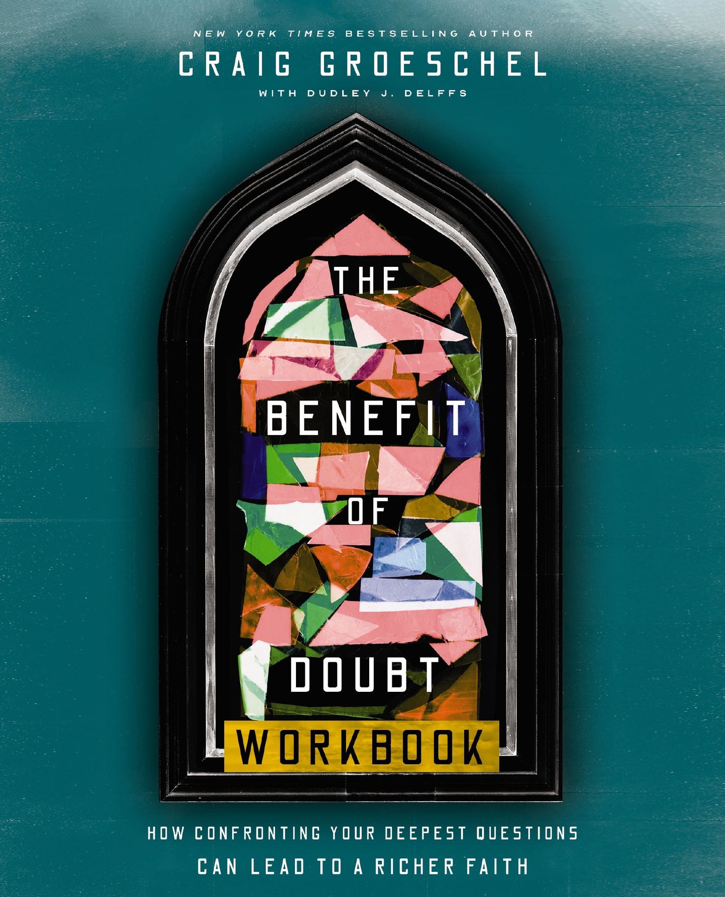 The Benefit Of Doubt Workbook