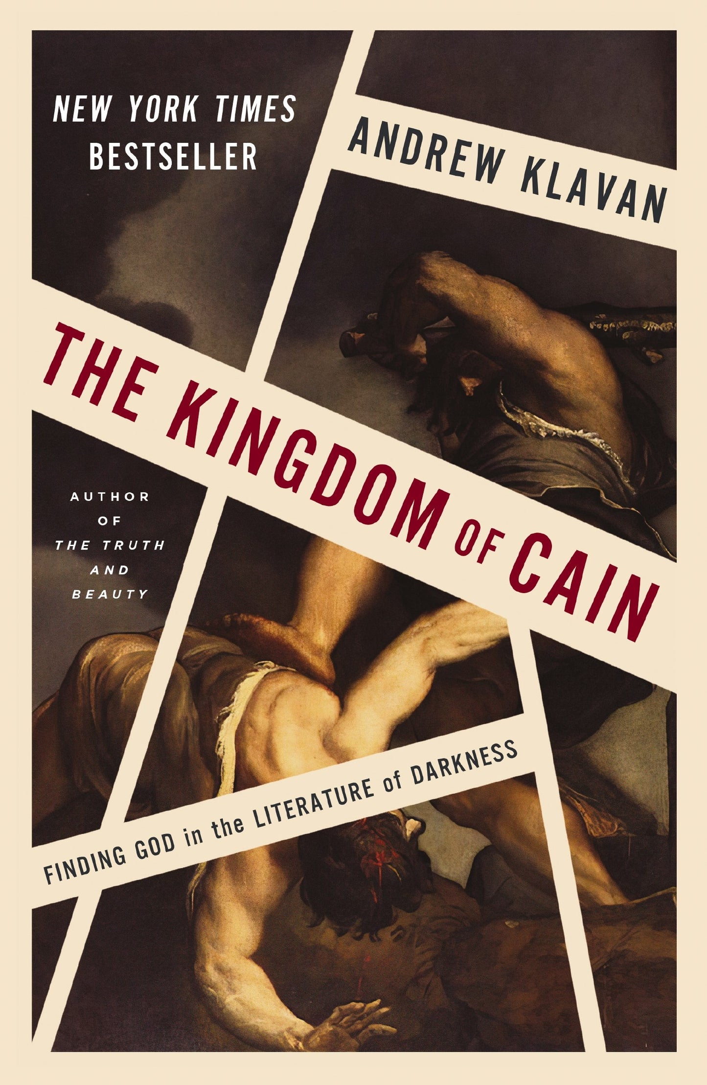 The Kingdom Of Cain