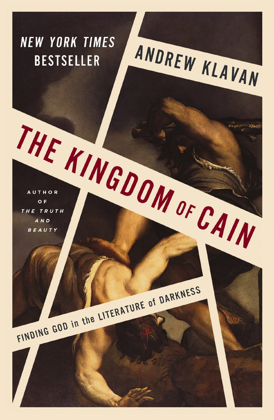 The Kingdom Of Cain