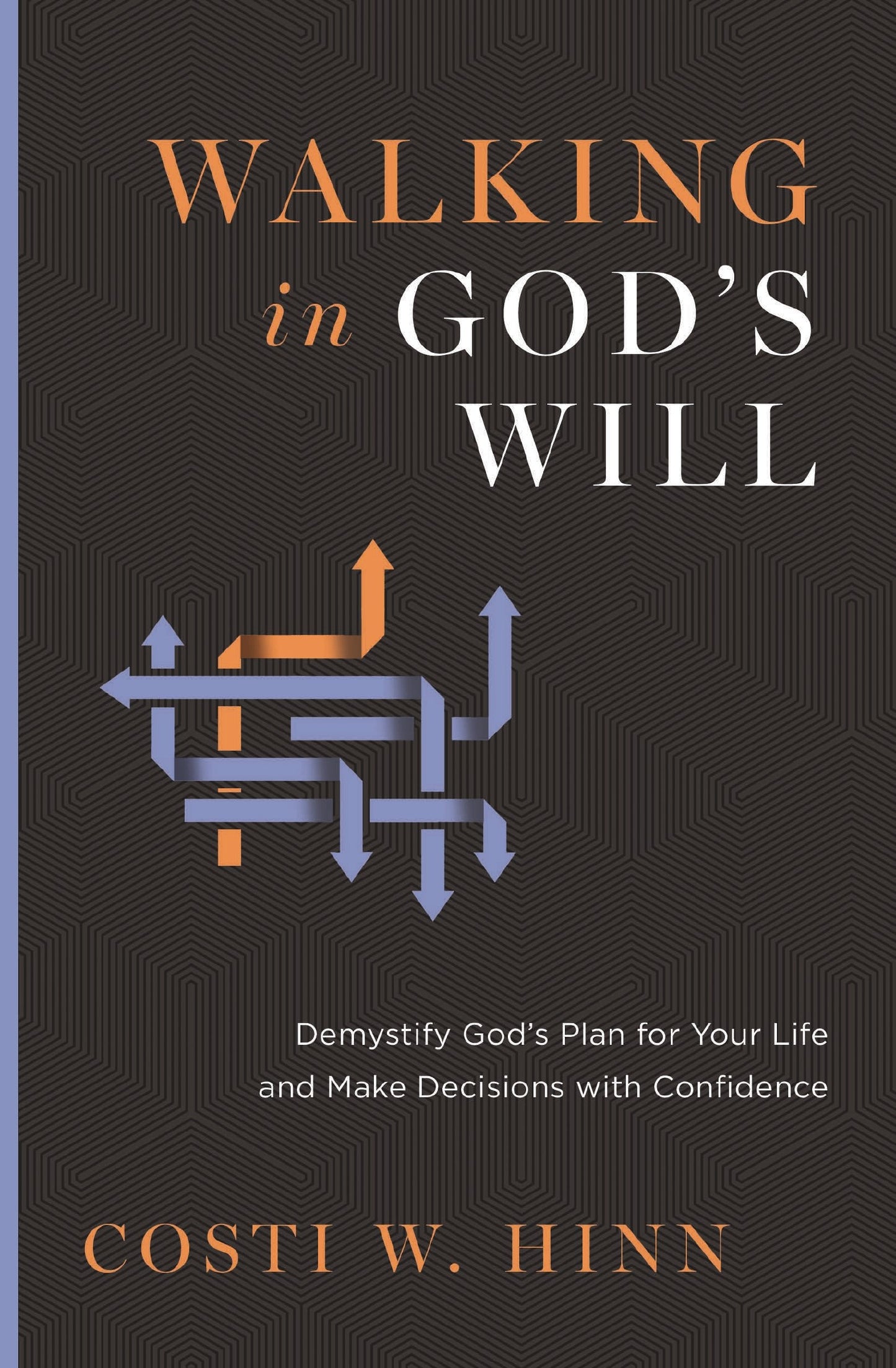 Walking In God's Will