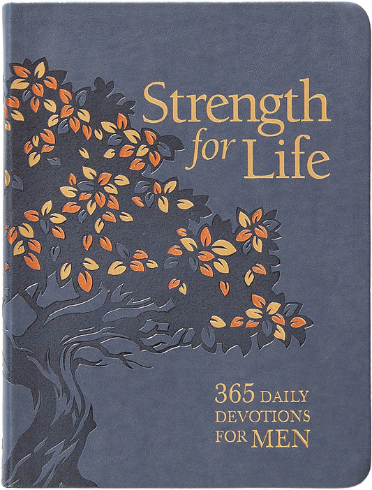 Strength For Life