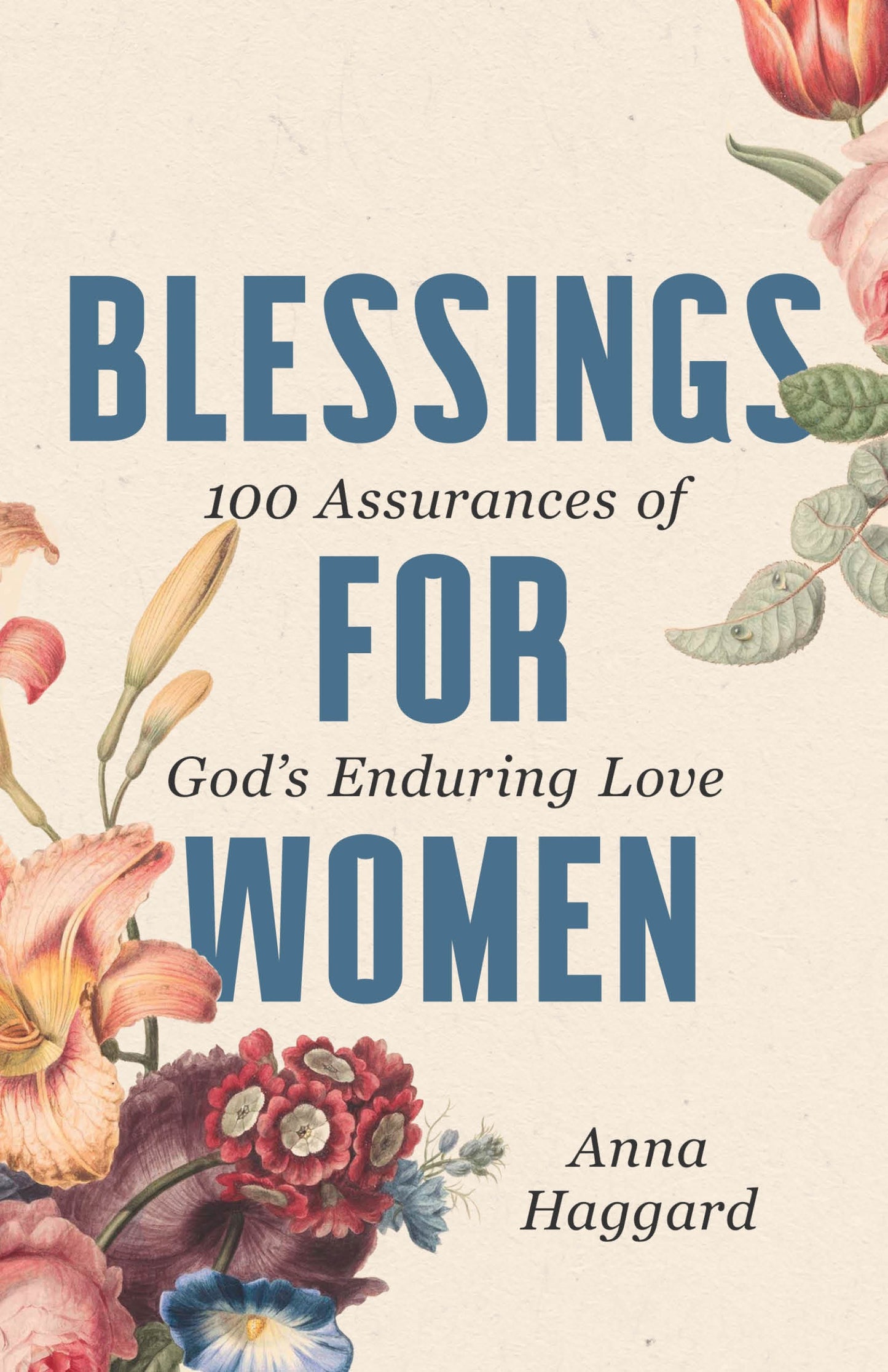 Blessings For Women